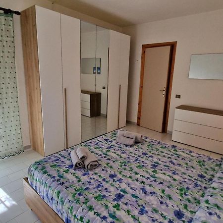 Villino Mari Pintau Best Vacation Ever Джеремеас Екстер'єр фото