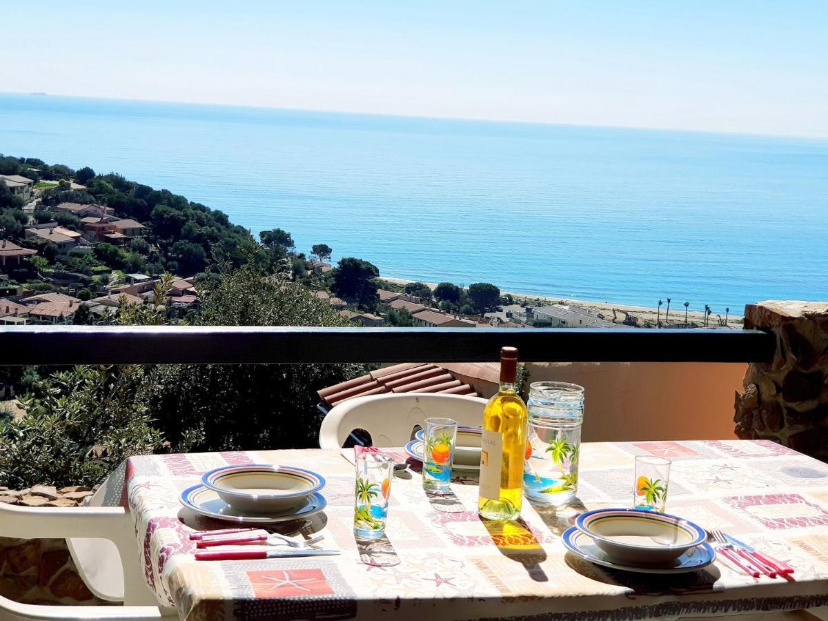 Villino Mari Pintau Best Vacation Ever Джеремеас Екстер'єр фото